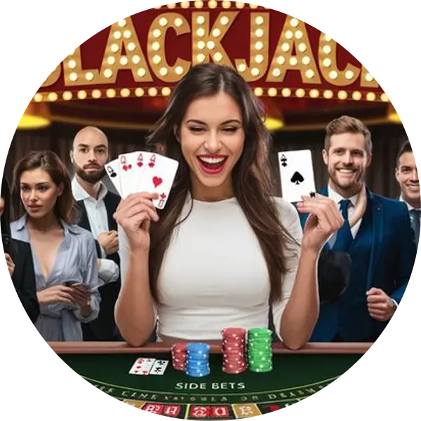 Live Casino ID