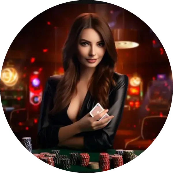 trusted Casino id